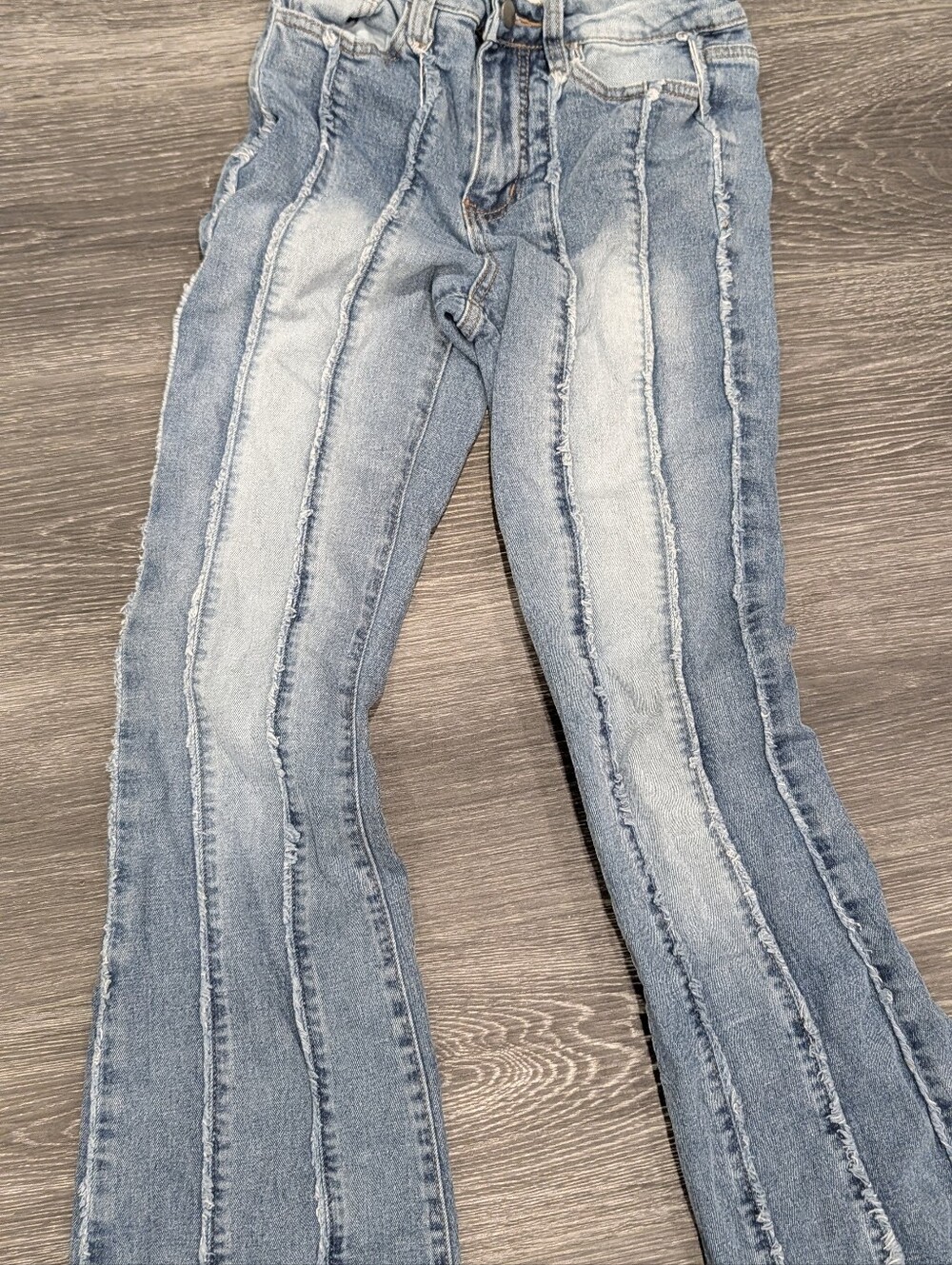 Women's Fashionova Jeans